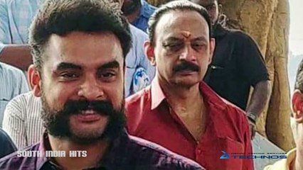 i m not a super star says tovino Thomas(Malayalam)