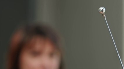 Santé - Guérir de ses traumatismes avec le brainspotting