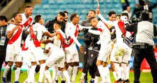 Copa America finalinde Brezilya'nın rakibi Peru oldu