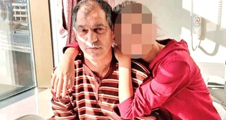 Kızının ölüm tuzağından sağ çıkan baba konuştu: Silah tutukluk yaptı, hayatım kurtuldu