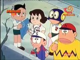 Perman Episode in Hindi - perman becomes a kite - Hindi anime new