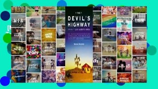 [MOST WISHED]  The Devil's Highway: A True Story