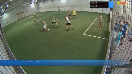 Equipe 1 Vs Equipe 2 - 03/07/19 21:11 - Loisir Poitiers - Poitiers Game Parc