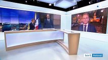 Corse : rencontre entre Édouard Philippe et les leaders nationalistes