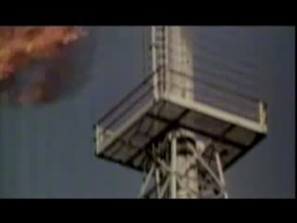 Docu: Au nom D'Allah 1/2
