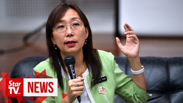 Stop spreading ‘anti-palm oil’ sentiment in country, urges Teresa Kok