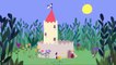 Ben und Hollys Kleines Königreich Deutsch ✨Nanny Plum in Gefahr - Ganze Folgen ✨ Cartoons für Kinder