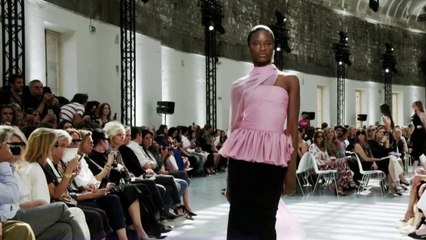 Mode - Fashion week : Alexandre Vauthier