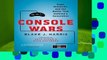 Console Wars: Sega, Nintendo, and the Battle That Defined a Generation  Best Sellers Rank : #5