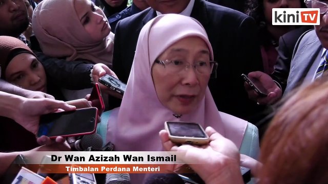 Perkhidmatan awam sudah lakukan yang terbaik