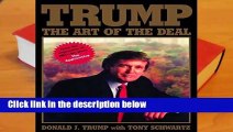 Full E-book  Trump: The Art of the Deal  Review
