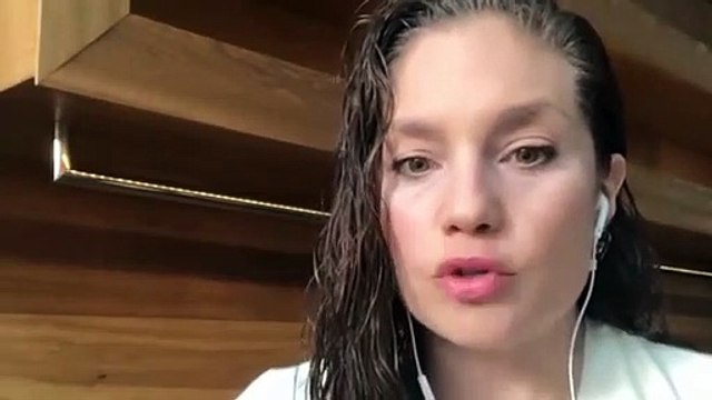 Nevşin Mengü’nün zihni bulanık! S-400 yorumu alay konusu oldu