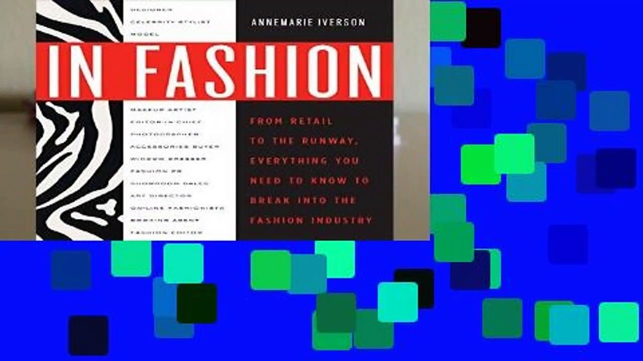 Full version  In Fashion Complete