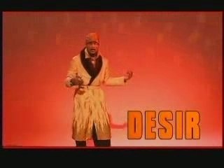 Koffi olomidé - gb gros bébé