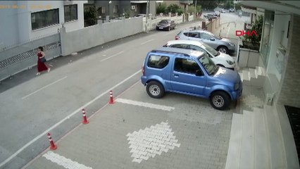 Kapkaççılardan ilginç savunma "Adrenalin olsun diye yaptık"