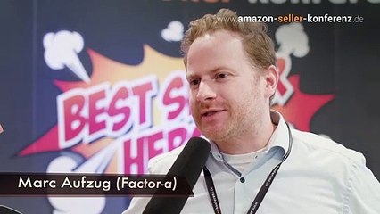 Amazon Verkäufer Schulung | Maritim Hotel, Germany