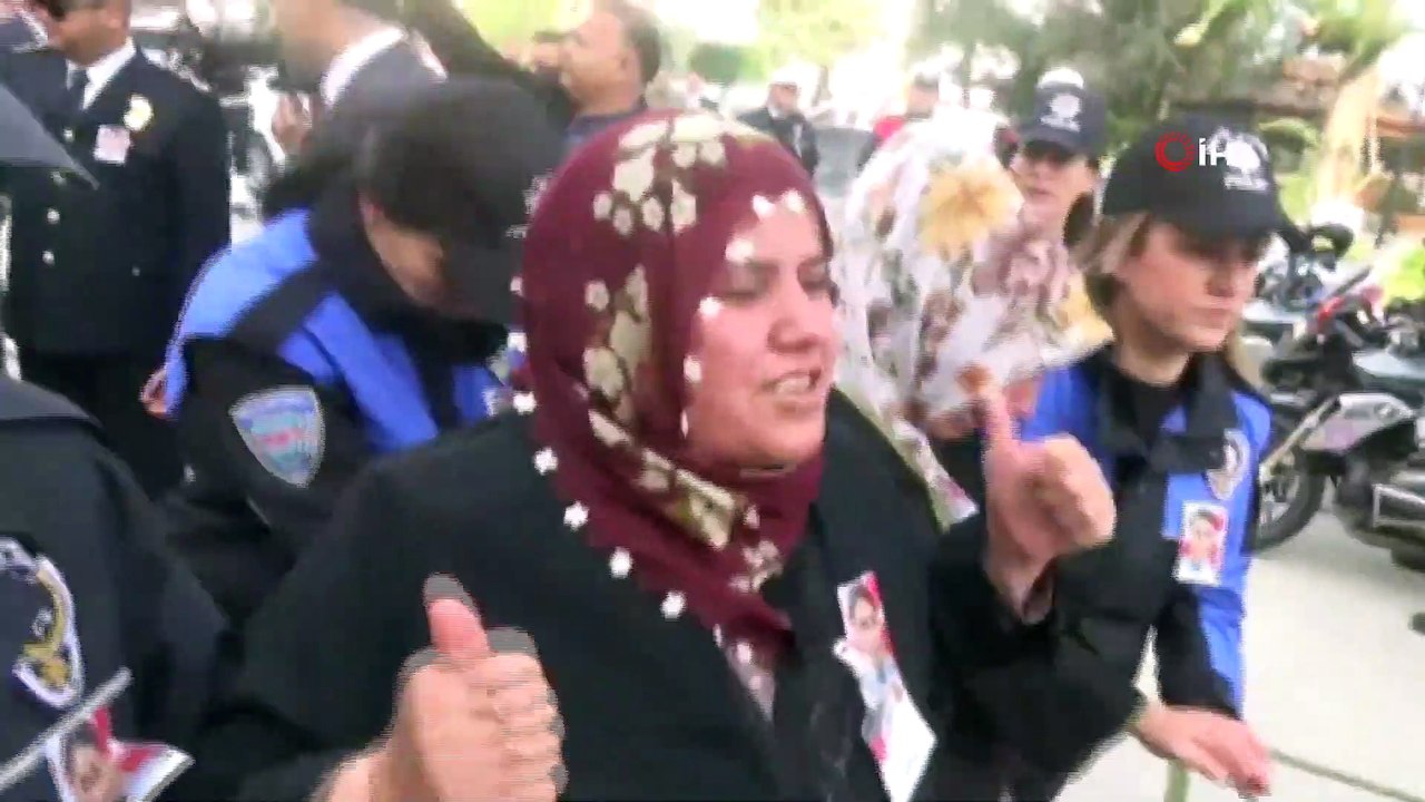 Polisin Şehit Edilmesini Planlayan Firari Yakalandı