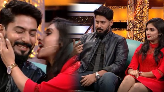 ಪ್ರಜ್ವಲ್ ದೇವರಾಜ್ ಹುಟ್ಟುಹಬ್ಬಕ್ಕೆ ಕುಟುಂಬದ ಕಡೆಯಿಂದ ಸಿಕ್ತು ಭರ್ಜರಿ ಗಿಫ್ಟ್ | FILMIBEAT KANNADA