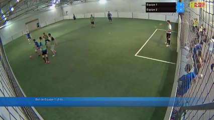 Equipe 1 Vs Equipe 2 - 03/07/19 21:29 - Loisir Poitiers - Poitiers Game Parc