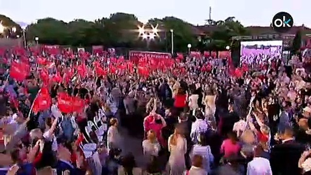 Sánchez ofrecerá secretarías de Estado a Iglesias a cambio de pactar un programa de Gobierno