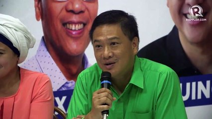 'We will never concede our principles' - Erin Tanada on losing senatorial race