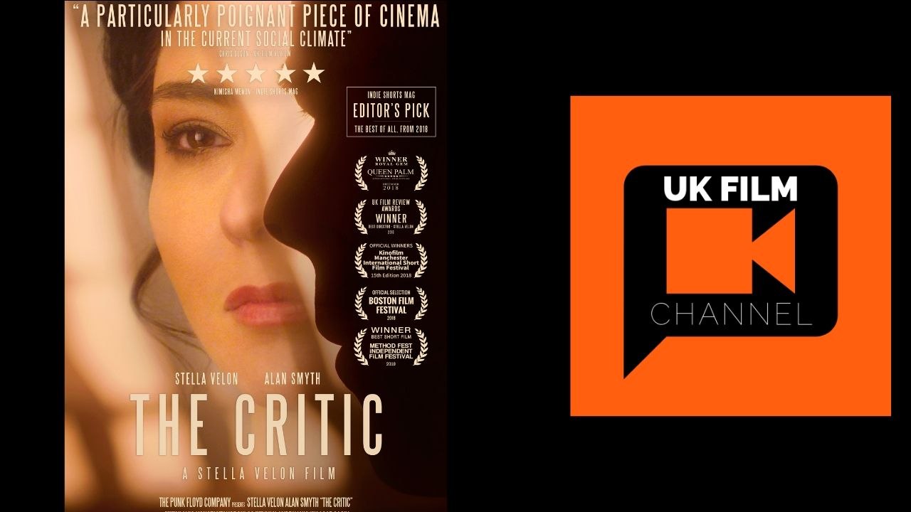 The Critic | Stella Velon | Free Short Films