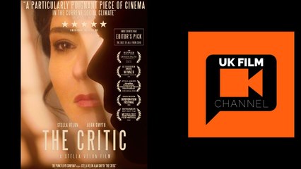 The Critic | Stella Velon | Free Short Films