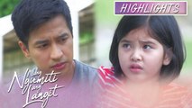 Michael explains to Mikmik why their families are not in good terms | Nang Ngumiti Ang Langit