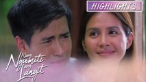 Michael gets emotional after dreaming of Ella | Nang Ngumiti Ang Langit