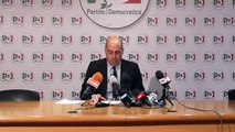 Zingaretti - Con il Partito Democratico l’Italia è più forte (03.07.19)