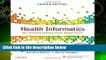 Full version  Health Informatics: An Interprofessional Approach, 2e  For Kindle