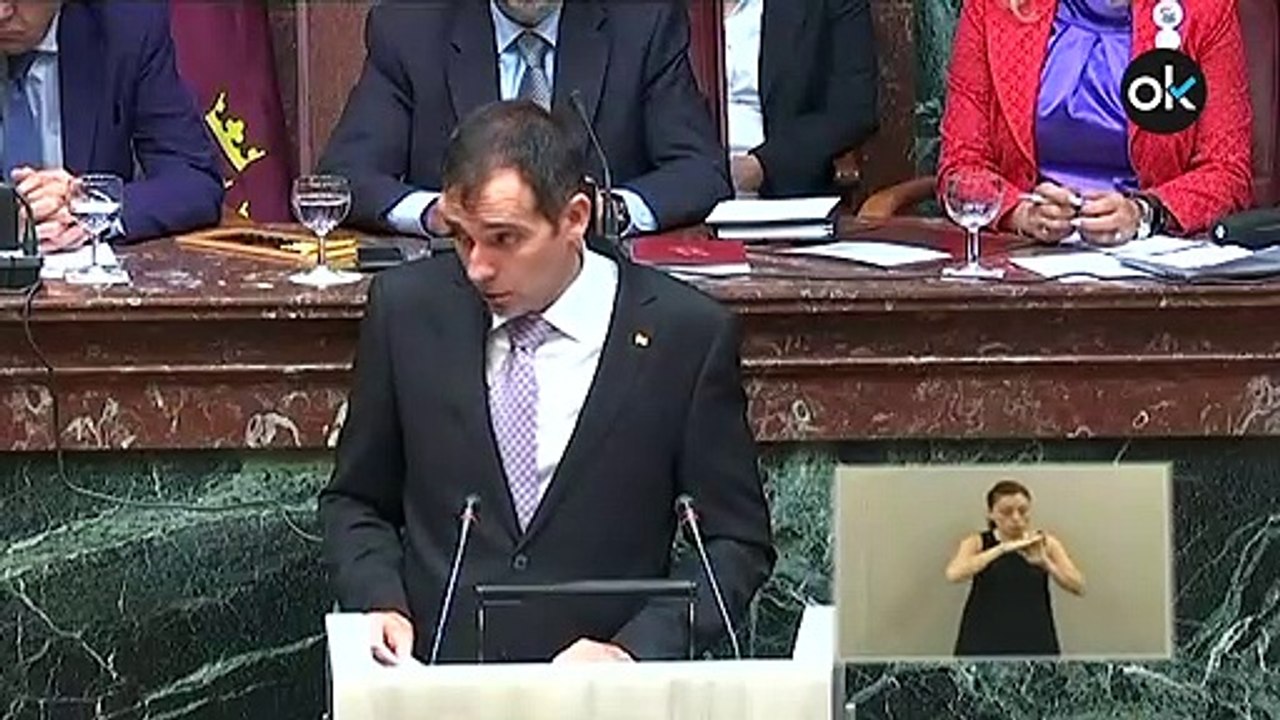 El PSOE ofrece en Murcia un Gobierno de coalición a C’s para forzar la caída del PP