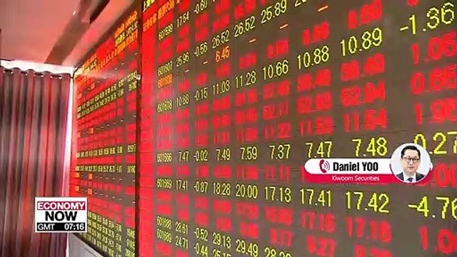 [In-depth] Global market wrap-up _ 070419