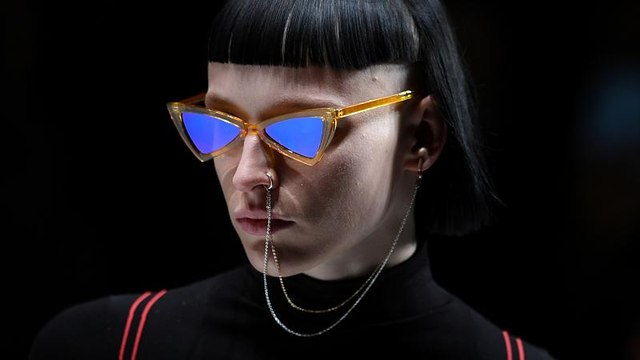 Мода на экологию и экология моды