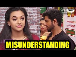 Dhanak to misunderstand Raghu in TV show Gathbandhan