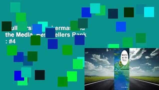 Full version Habermas and the Media Best Sellers Rank : #4