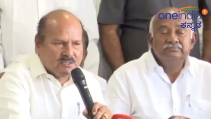 JDS ನೂತನ ಅಧ್ಯಕ್ಷ H K ಕುಮಾರಸ್ವಾಮಿ..! | HD Kumaraswamy | Oneindia Kannada