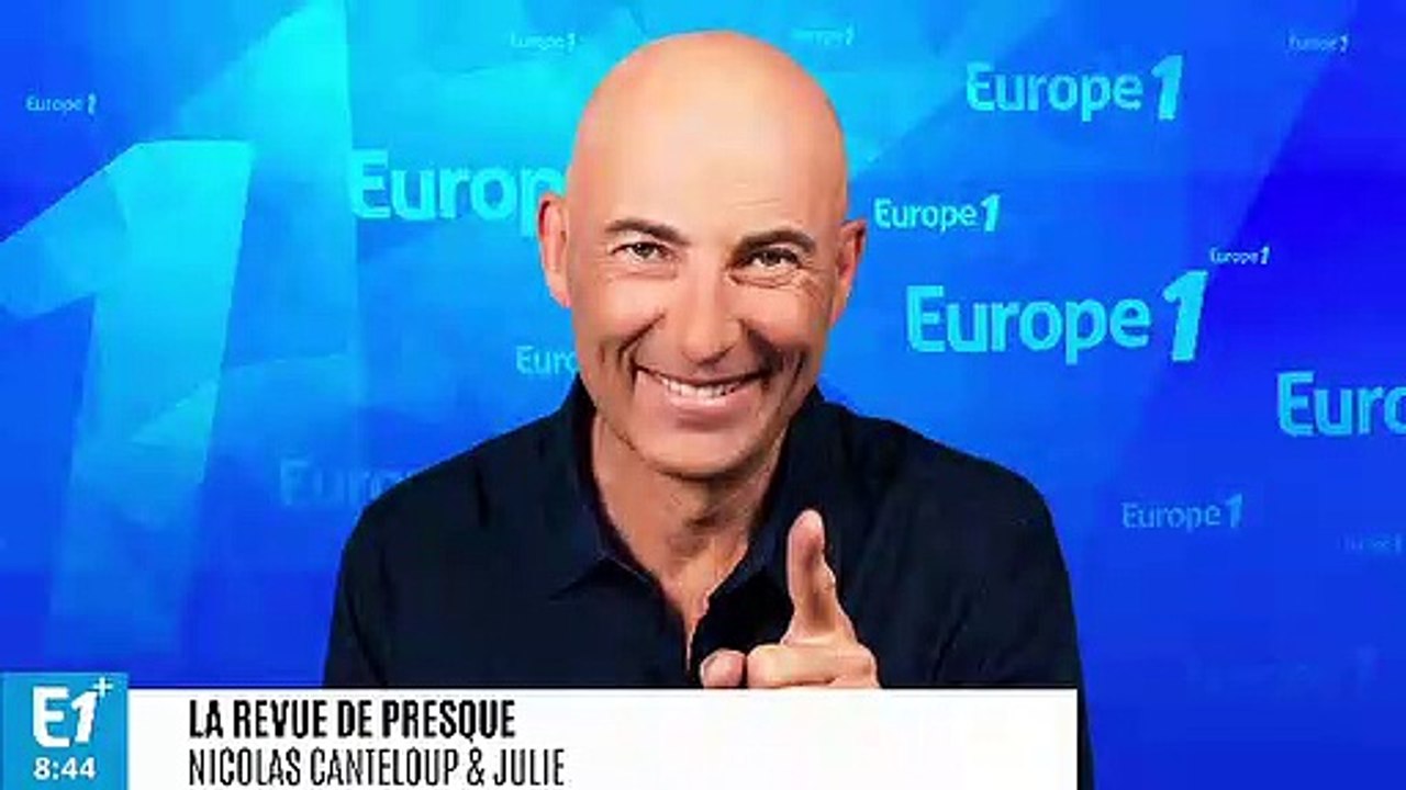 BEST OF - Patrick Balkany : "Si j'ai fraudé, c'...