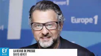 A la Une - la confiance règne
