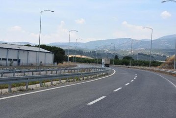 Mahkeme otoyolu köylülere verdi!