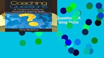 About For Books  Coaching Questions: A Coach s Guide to Powerful Asking Skills Complete