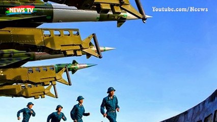 Tinh hoa vũ khí "Made in Vietnam" đẳng cấp TG: Bóc trần để hạ gục máy bay tàng hình tỷ USD