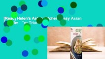 [Read] Helen's Asian Kitchen: Easy Asian Noodles  For Trial