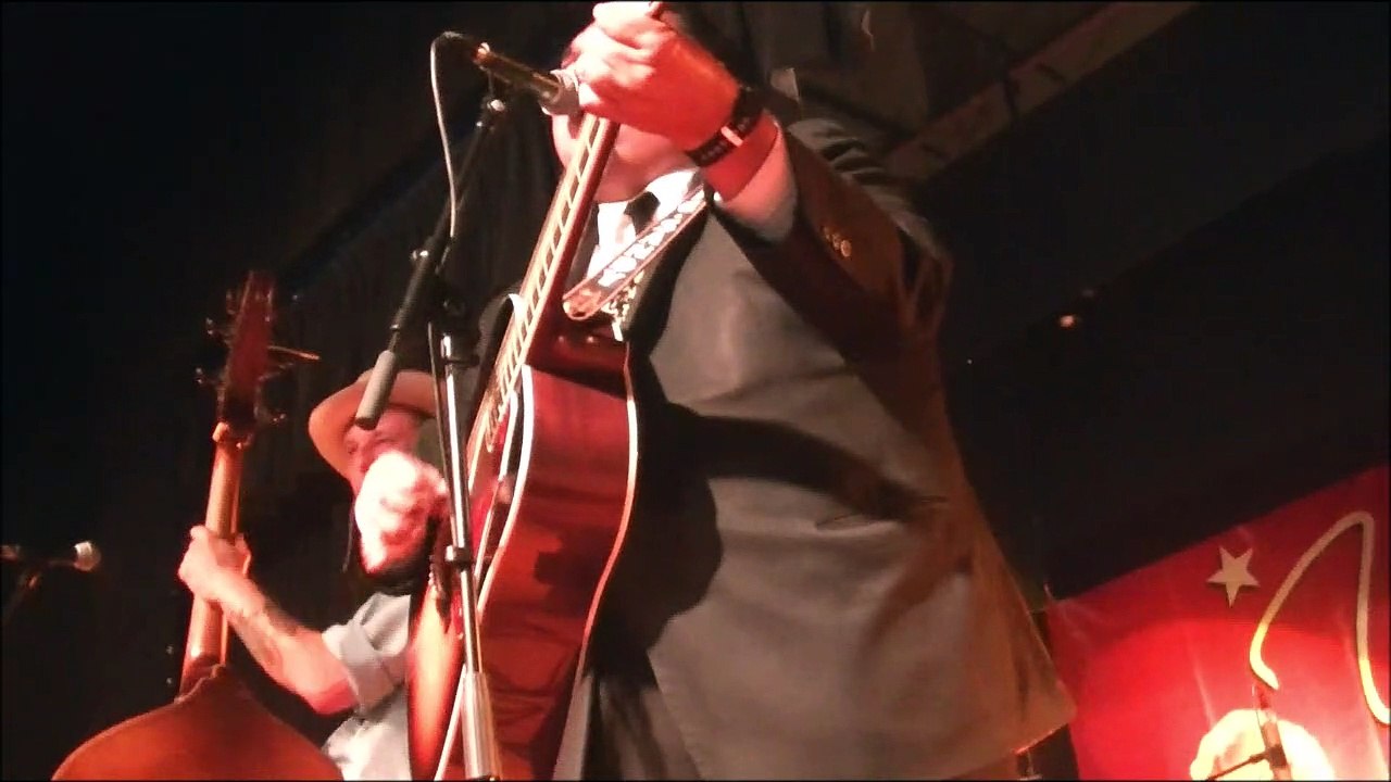 BIG SANDY  VIVA POULIGHEN 2019