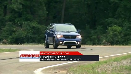 2019 Dodge Journey Leesburg FL | Dodge Journey Leesburg FL