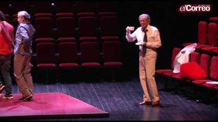 Fallece Arturo Fernández a los 90 años