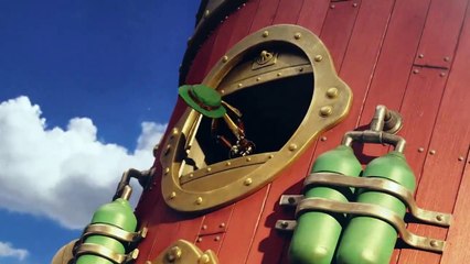 Le Voyage dans la Lune Film