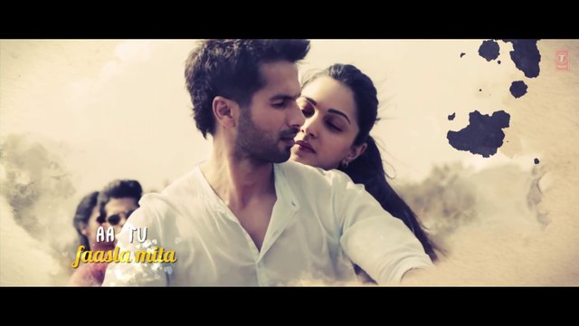Bekhayali | Shahid Kapoor,Kiara Advani |Sandeep Reddy Vanga | Sachet-Parampara | Irshad