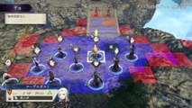 Fire Emblem: Three Houses - Resumen japonés