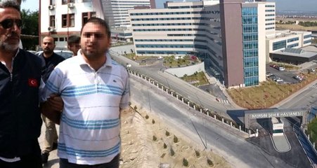 Mersin'de sahte içki ölümlerine ilişkin 6 şüpheli gözaltına alındı